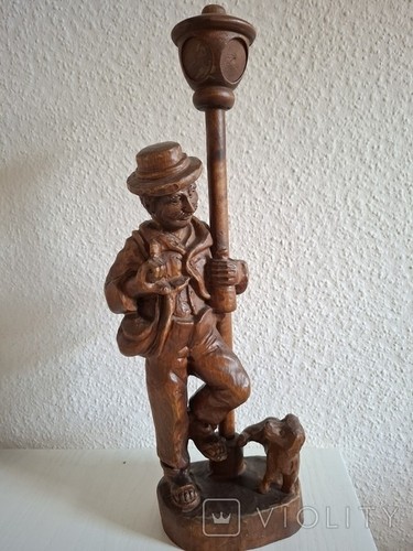 Rare vintage german hand - vintage,